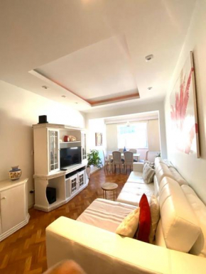 Apartamento Sol e Mar Ipanema - A uma Quadra da Praia